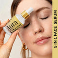 AURA GLOW - Face Brightening Serum