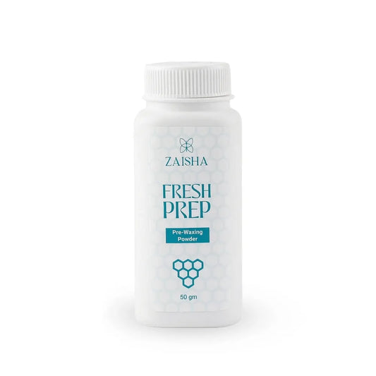 Pre-Waxing Powder