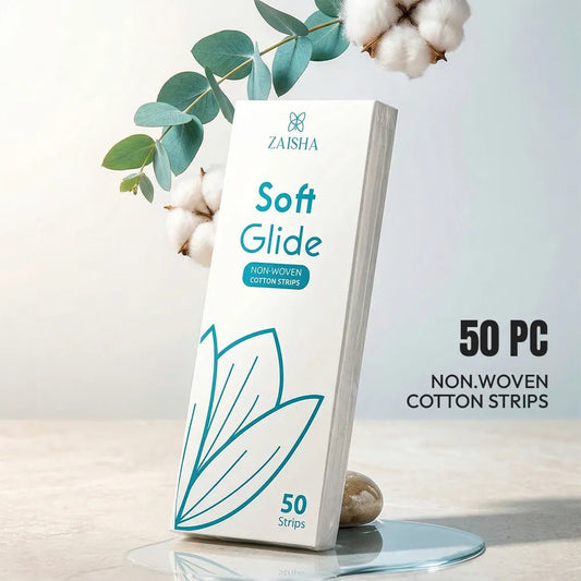 Soft Glide Strips - ZAISHA