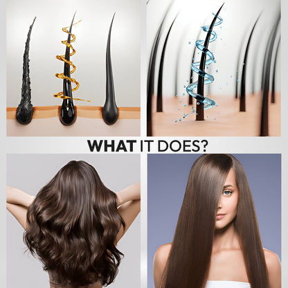 HAIR SILK MASK (225 gm)