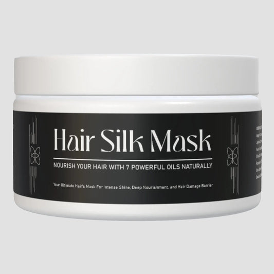 HAIR SILK MASK (225 gm)