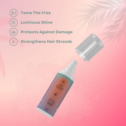 SILK ESSENCE: 7 in 1 Hair Serum (50 ml)