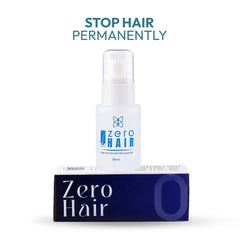 ZERO HAIR SERUM