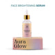 AURA GLOW - Face Brightening Serum - ZAISHA