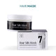 HAIR SILK MASK (225 gm) - ZAISHA