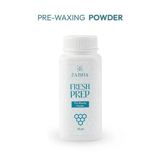 Pre - Waxing Powder - ZAISHA
