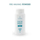 Pre - Waxing Powder - ZAISHA