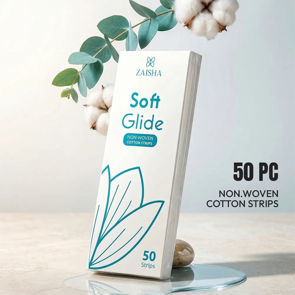 Soft Glide Strips - ZAISHA
