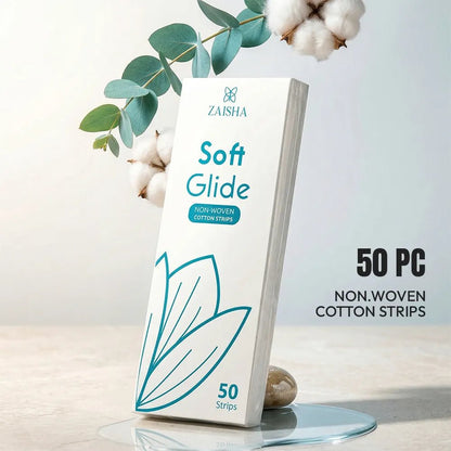 Soft Glide Strips - ZAISHA