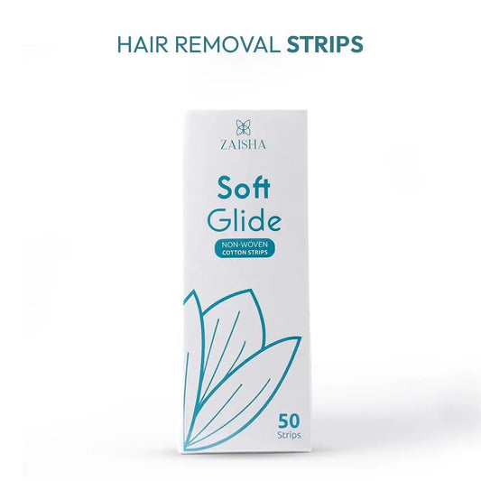 Soft Glide Strips - ZAISHA