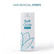 Soft Glide Strips - ZAISHA