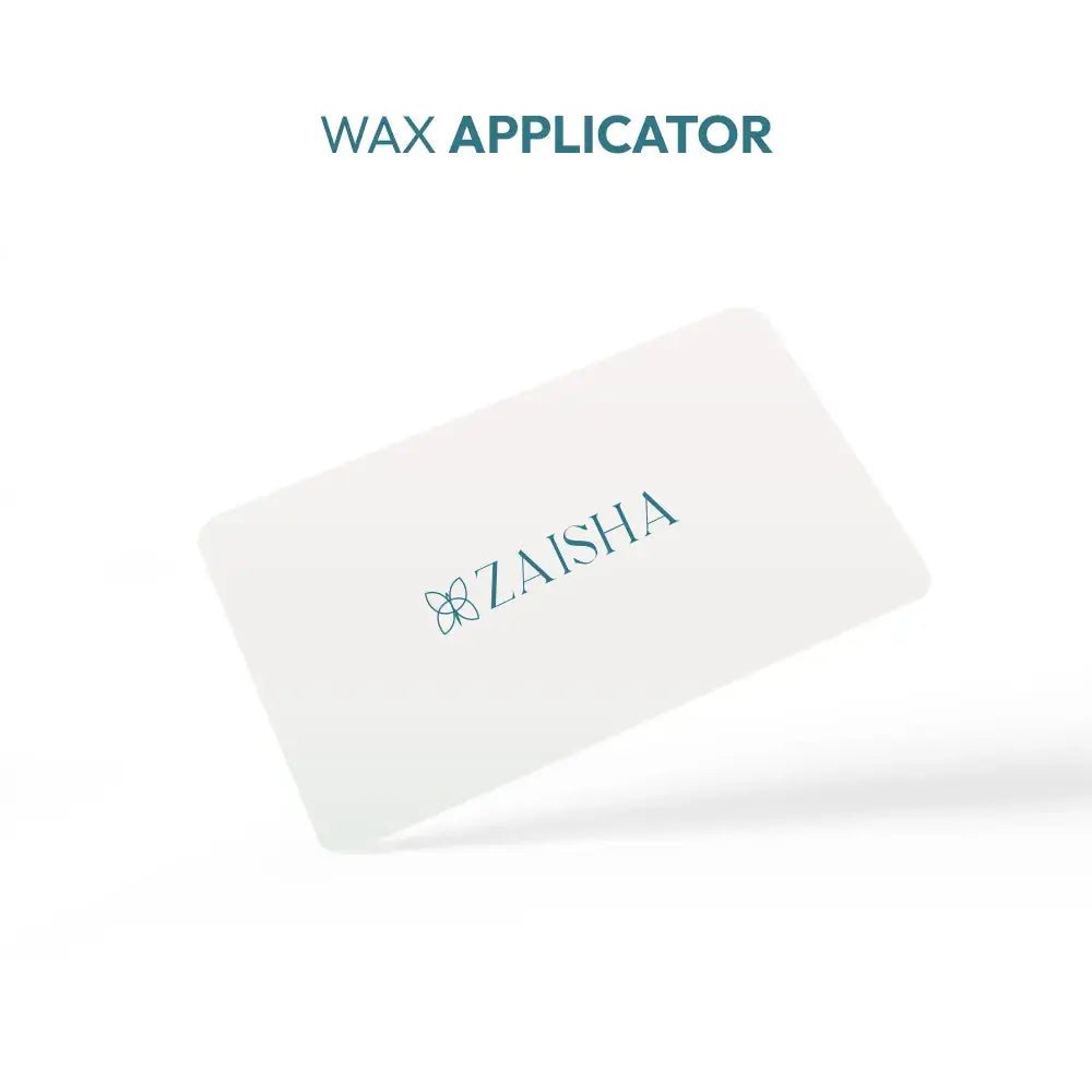 Wax Applicator - ZAISHA