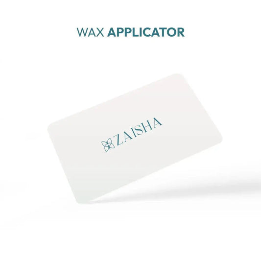 Wax Applicator - ZAISHA
