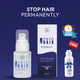 Zero Hair Serum + Free Lotion - ZAISHA